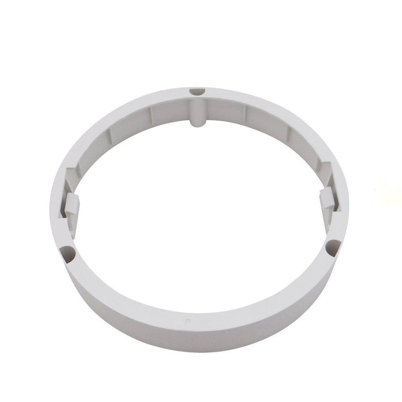 18W Frameless QUASAR LED Downlight with OSRAM Chip 3 CCT - Ceiling Light Fixtures - Downlights