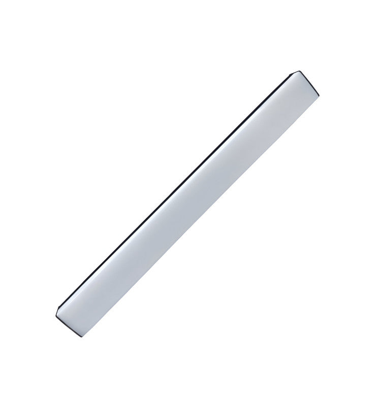 36W Linear BERGEN LED Batten Black 119cm 3 CCT - Ceiling Light Fixtures - Battens