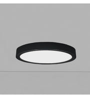 18W to 12W Adjustable Power BONN LED Downlight Black 5 CCT - Ceiling Light Fixtures - Bulkheads