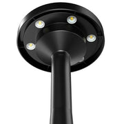 1W Outdoor Solar LED Garden Spike Light 3 CCT - Landscape Pathway Lighting - Solar Lighting