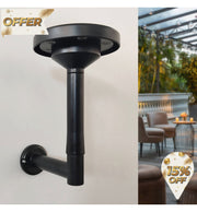 1W Outdoor Solar LED Garden Spike Light 3 CCT - Landscape Pathway Lighting - Solar Lighting