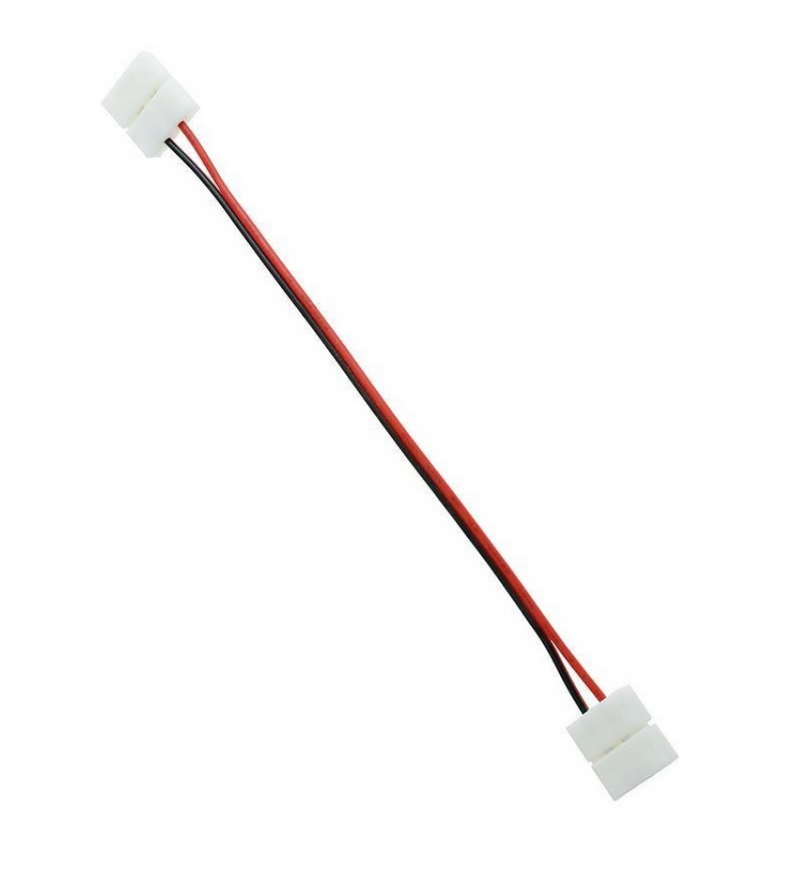 2 Pin LED Strip Connector - Lighting Accessories - Accessories