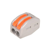 2 Way Lever Wire Connector - Wire Terminals & Connectors - Accessories