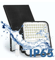 200W LED Solar ORION Floodlight 5000K - Solar LED light