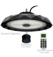 100W 150W 200W Dimmable BELGIUM LED UFO High Bay with SOSEN Driver - LED high bay