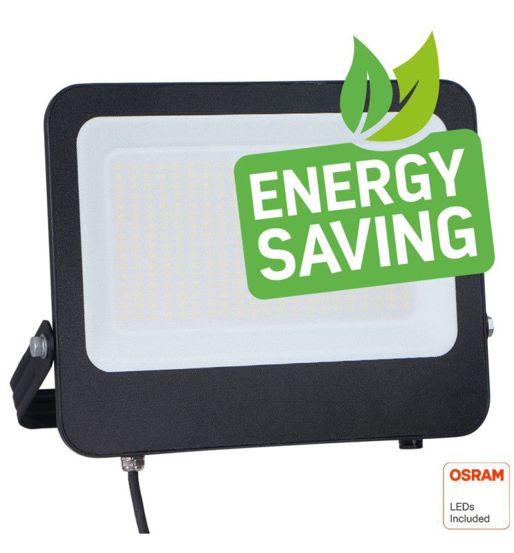 200W ACTION PRO LED Floodlight - Flood & Spot Lights - Floodlights