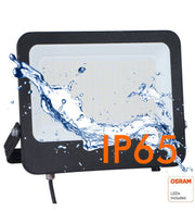 200W ACTION PRO LED Floodlight - Flood & Spot Lights - Floodlights