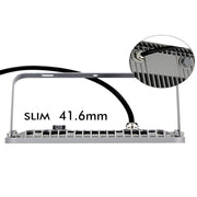 200W AVANT LED Floodlight 4000K - Flood & Spot Lights - Floodlights