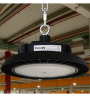 200W Dimmable NEW ITALY LED UFO High Bay with PHILIPS Driver - Lighting Fixtures - High Bays