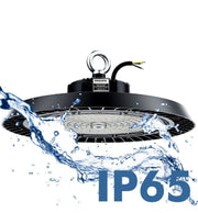 200W Dimmable NEW ITALY LED UFO High Bay with PHILIPS Driver - Lighting Fixtures - High Bays