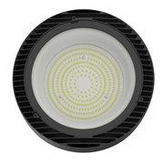 200W ENDURANCE LED UFO High Bay with OSRAM Chip 4000K - Ceiling Light Fixtures - High Bays