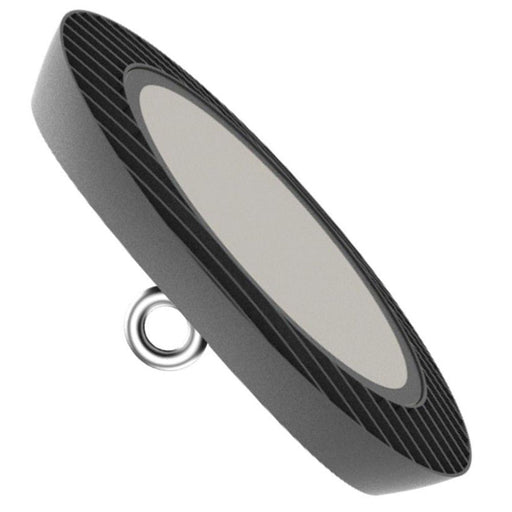 200W ENDURANCE LED UFO High Bay with OSRAM Chip 4000K - Ceiling Light Fixtures - High Bays