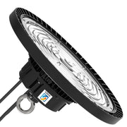 200W SHARK LED UFO High Bay 4000K - LED high bay