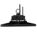 200W Dimmable LED High Bay UFO SHARK with OSRAM Chip IP65 - LED high