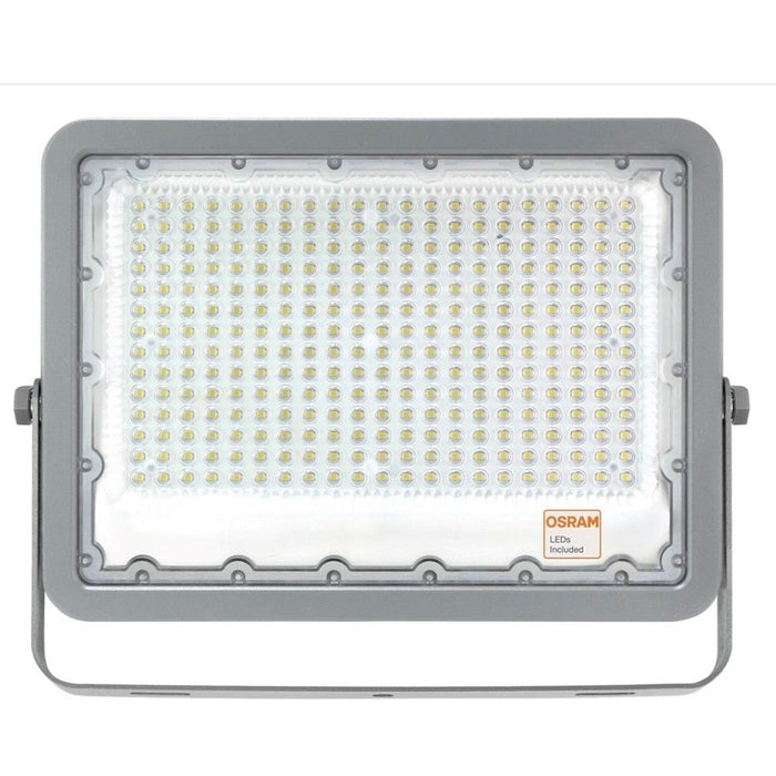 200W LED Floodlight AVANT with OSRAM Chip 6000K - LED Floodlight