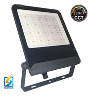200W LED Floodlight MAXLITE with SOSEN Driver 3CCT IP65 160Lm/W - Flood & Spot Lights - Floodlights