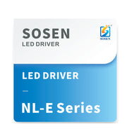 200W LED Floodlight MAXLITE with SOSEN Driver 3CCT IP65 160Lm/W - Flood & Spot Lights - Floodlights