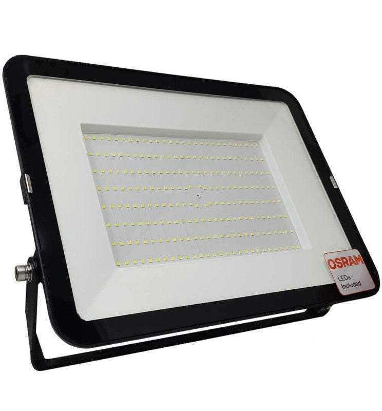 200W New ACTION LED Floodlight 4000K