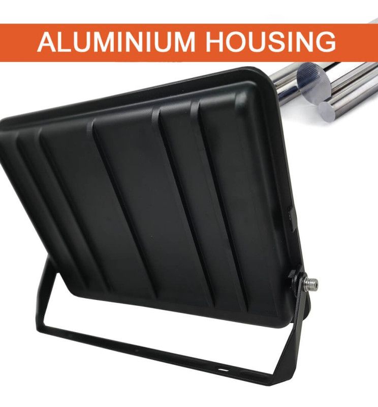 200W New ACTION LED Floodlight 4000K