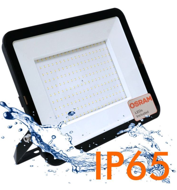 200W New ACTION LED Floodlight 4000K
