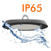 200W ENDURANCE LED UFO High Bay with OSRAM Chip 4000K - LED high bay