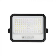 200W LED Solar Floodlight with Battery Indicator 7CCT IP65 - Flood & Spot Lights - Solar Lighting