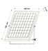 200W ORION Solar LED Floodlight 5000K - Solar LED light - Ledex Lighting UK