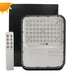 200W ORION Solar LED Floodlight 5000K - Solar LED light - Ledex Lighting UK