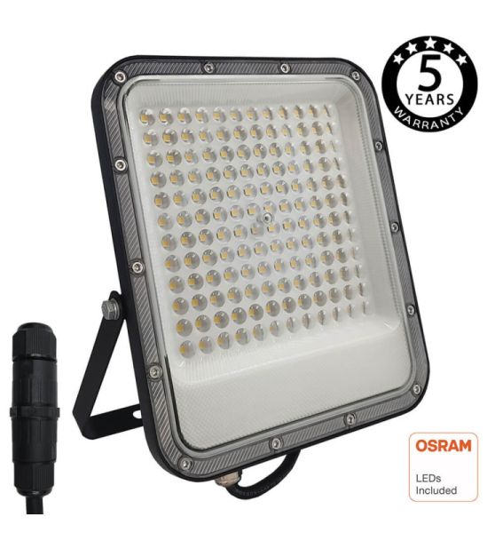 200W Outdoor AVANT PRO LED Floodlight - Flood & Spot Lights - Floodlights