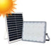 200W SOLAR LED Floodlight AVANT 5000K - Solar LED light