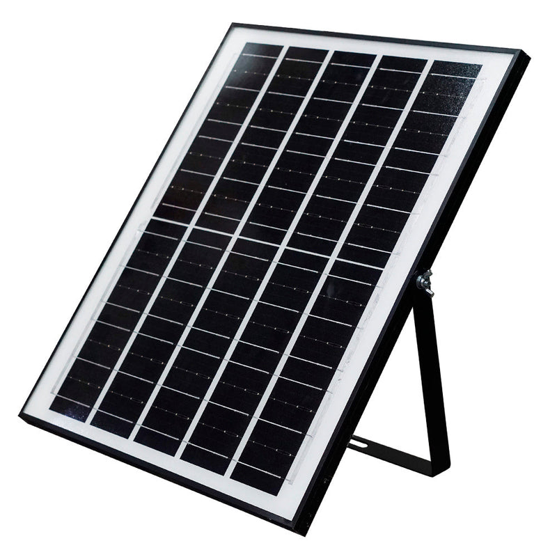 200W LED Solar Floodlight 2700Lm 3CCT IP65
