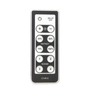 200W Triac LED Dimmer Switch with IR Remote Control - Light Switches - Accessories