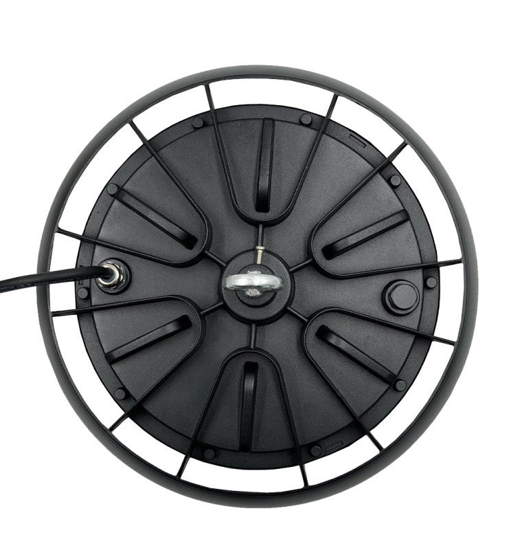 200W NEW TITAN LED UFO High Bay Light CCT