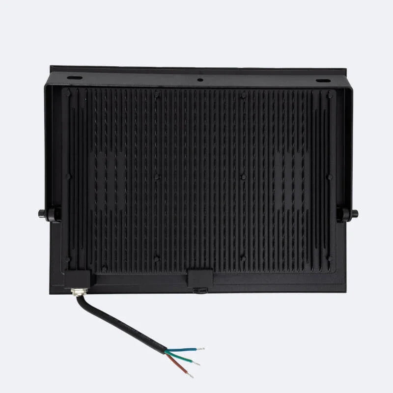 200W LED Floodlight 4000K IP65 120lm/w