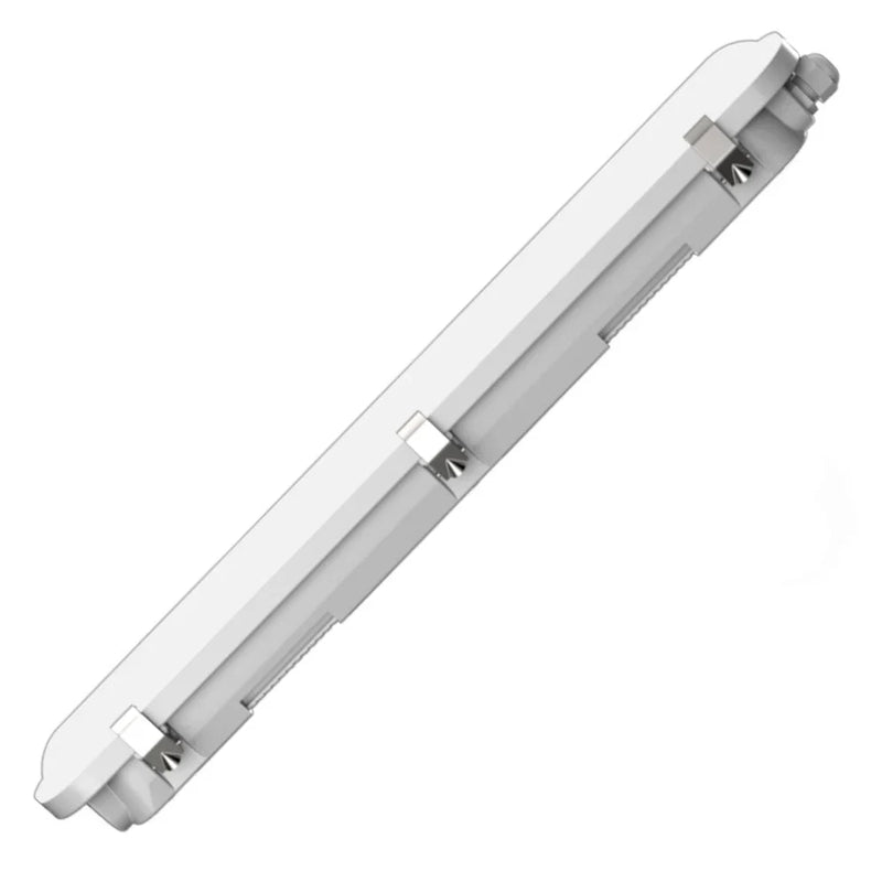20W Tri-proof LED Batten 600mm with PHILIPS Driver 6000K - LED Batten