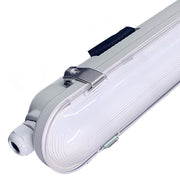 20W Tri-proof LED Batten 60cm with PHILIPS Driver 3 CCT - LED Batten