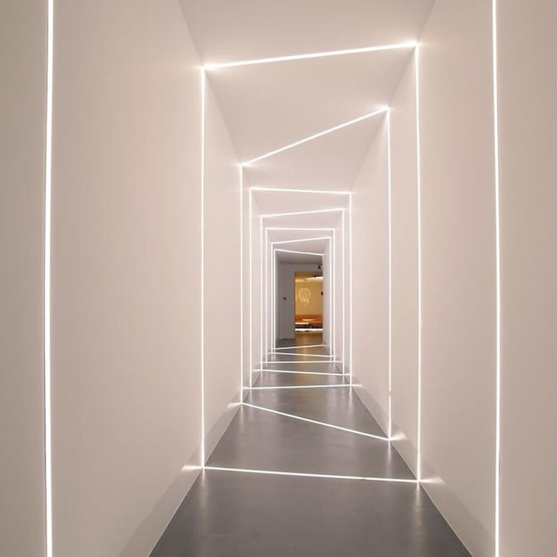 20W Indoor LED Strip Light 5m 24V 2700K - Light Ropes & Strings - Strip Lights