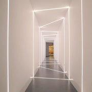 20W Indoor LED Strip Light 5m 24V 4000K - Light Ropes & Strings - Strip Lights