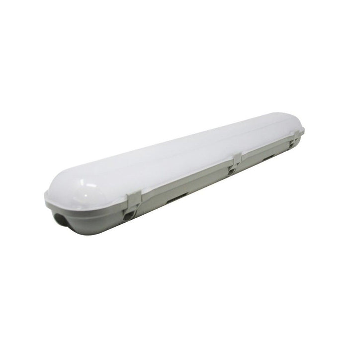 20W LED Tri-Proof Batten 600mm with PHILIPS Driver 4000K