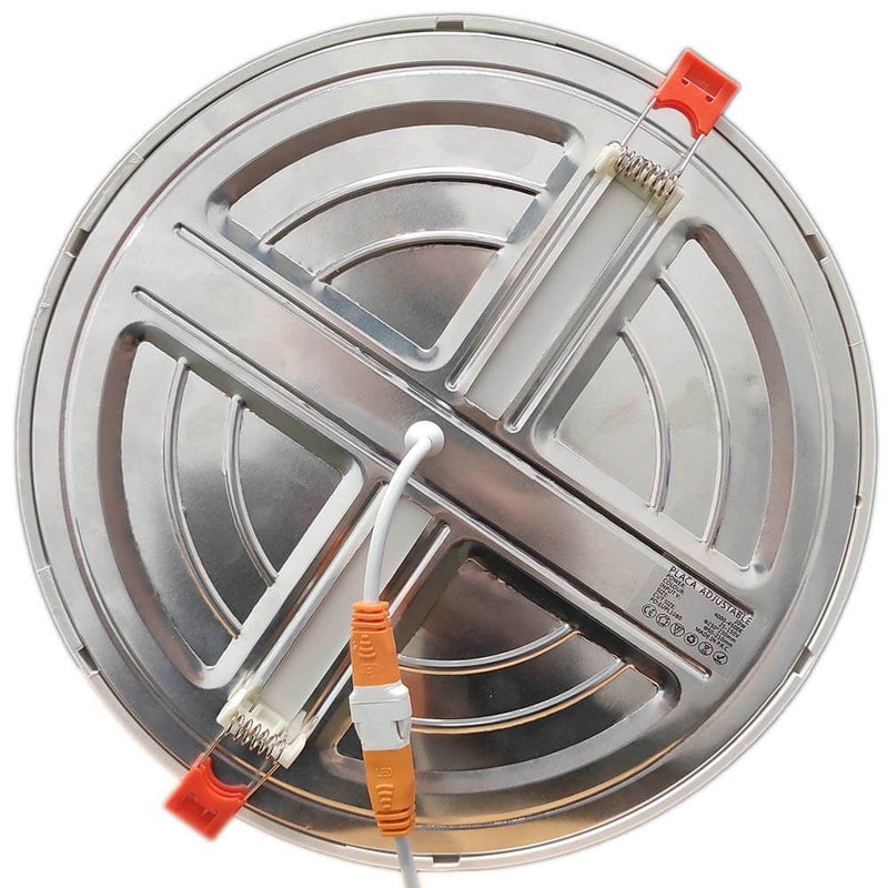 20W Adjustable Slim LED Downlight 4000K - LED Downlight