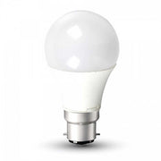 20W LED Bulb B22 GLS A80 3000K - LED Light Bulbs - Lamps