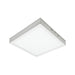 20W Square LED Ceiling Light with OSRAM Chip 4000K - LED ceiling