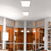 20W Square LED Ceiling Light with OSRAM Chip 6000K - LED ceiling