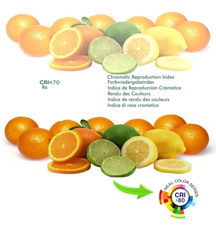 20W Slim Round Recessed LED Downlight with OSRAM Chip 4000K - LED Downlight