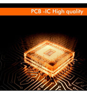 20W Round Recessed Slim LED Downlight with OSRAM Chip 5700K - LED ceiling lighting