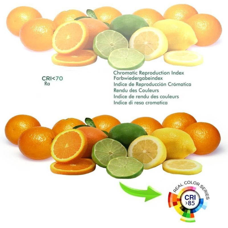 20W AROSA LED Downlight with OSRAM Chip 3 CCT - LED Downlight