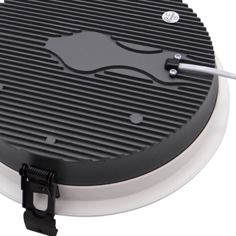 20W AROSA LED Downlight with OSRAM Chip 3 CCT - LED Downlight