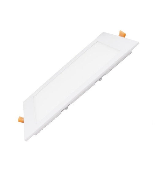20W Slim Square Recessed LED Ceiling Light with OSRAM Chip 4000K - LED Downlight