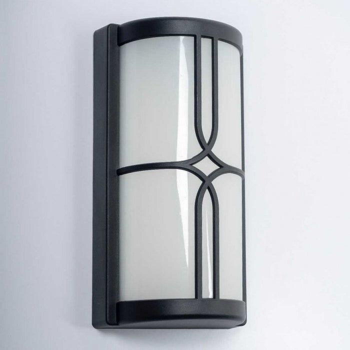 20W Outdoor LED Wall Light ELSINOR 3000K - LED Wall lighting