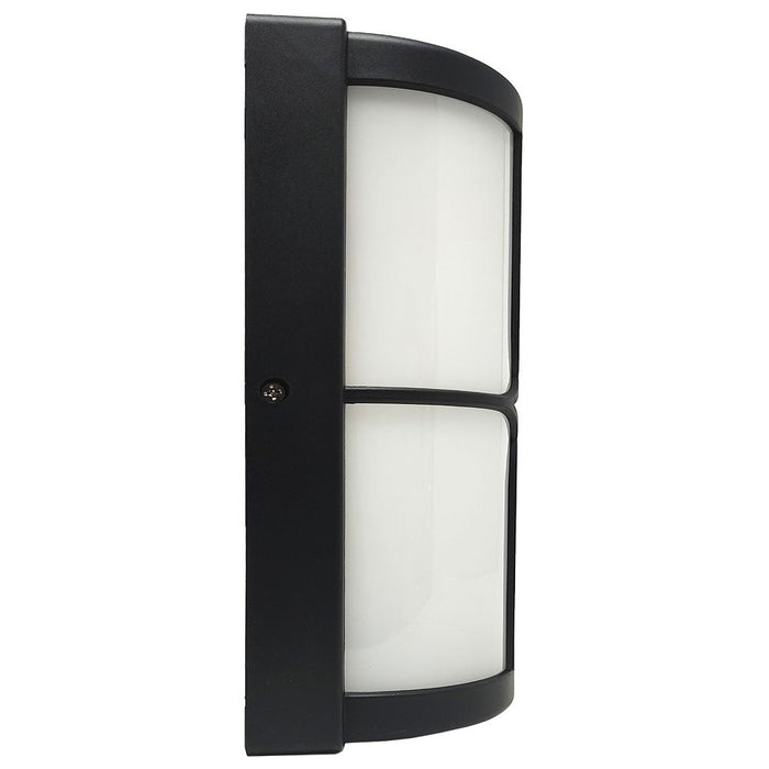 20W Outdoor LED Wall Light ELSINOR 3000K - LED Wall lighting